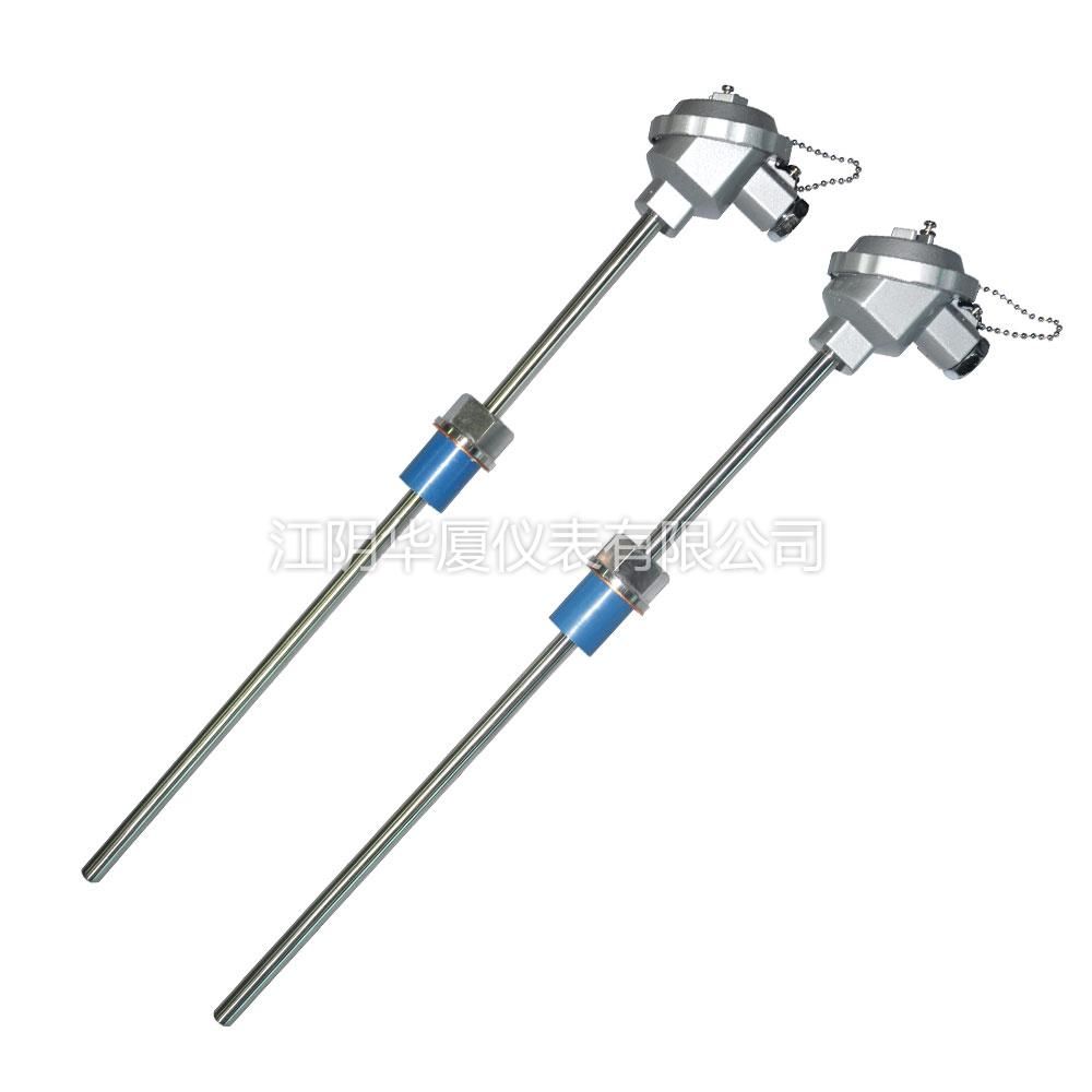 装配式铂电阻WZP-231