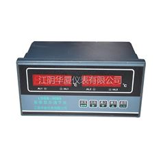 LDSB-3024G双通道温度显示调节仪