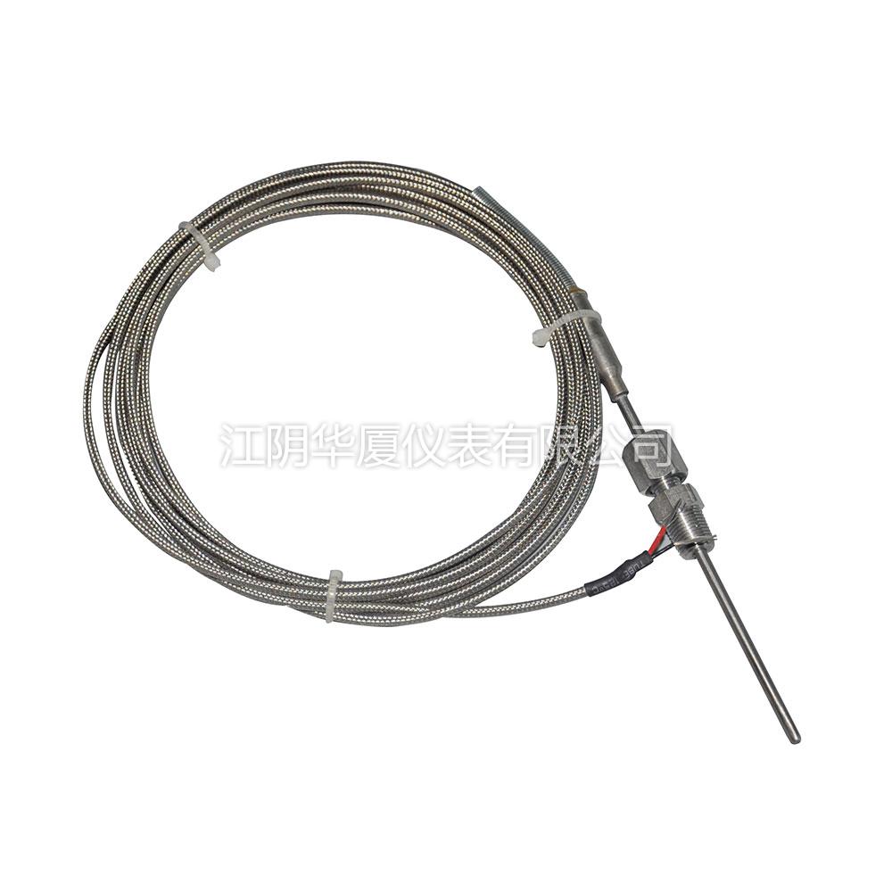 排气热电偶温度传感器