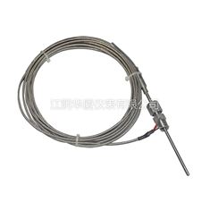 排气热电偶温度传感器