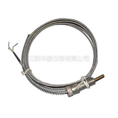 二线制可调压簧铂电阻