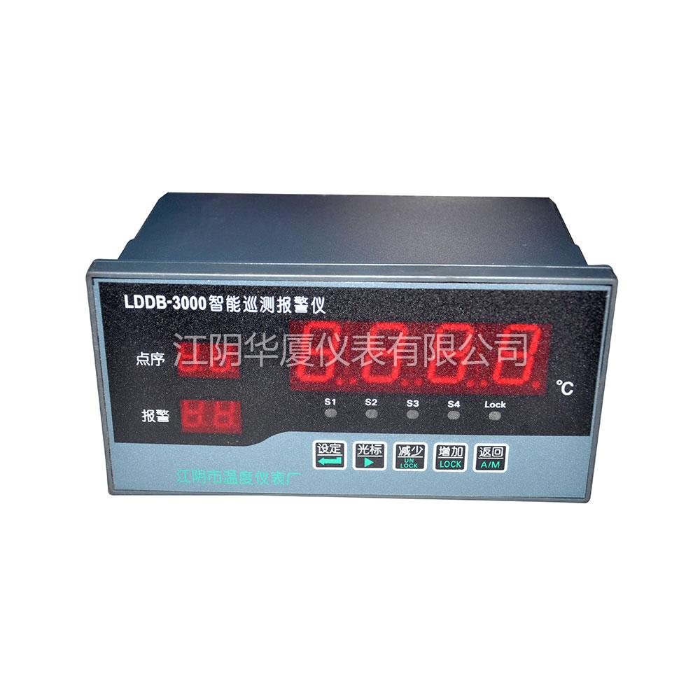 LDTB-3128G单通道温度显示调节仪