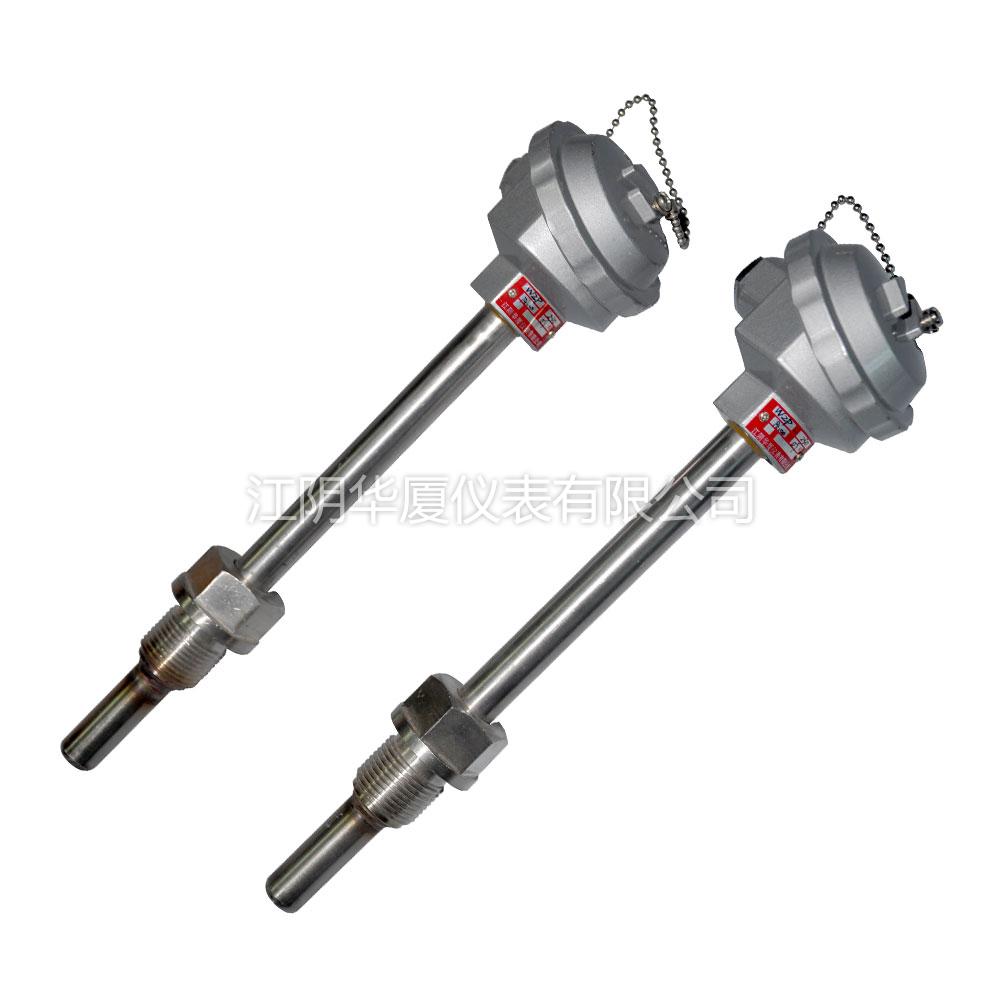 装配式铂电阻WZP-230