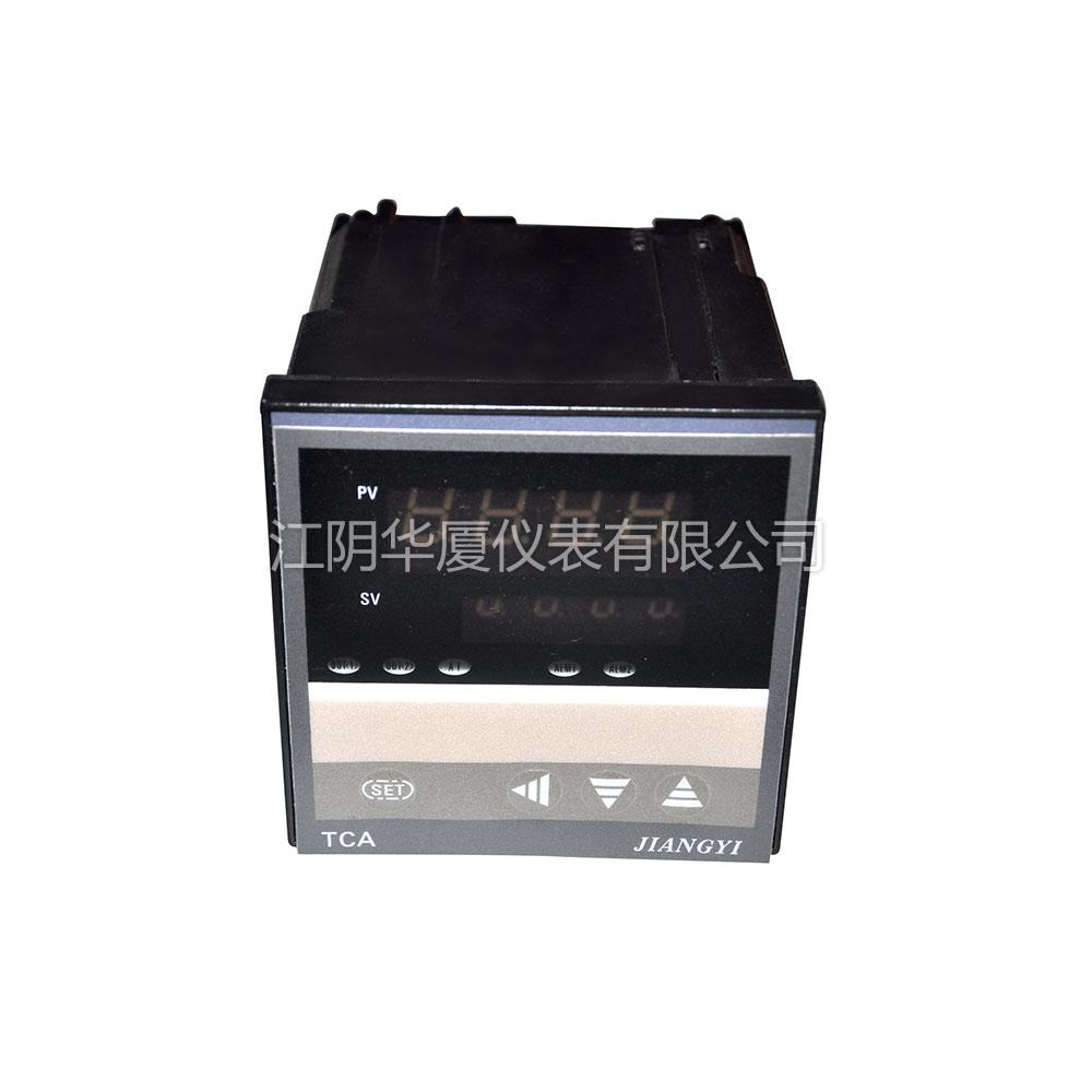 TCD智能温度控制仪